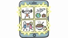 Por Que Você Se Sente Para Trás Depois de Abrir o Instagram?