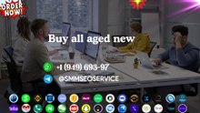 Buy USA, UK, CA, AUS Gmail Accounts - video Dailymotion