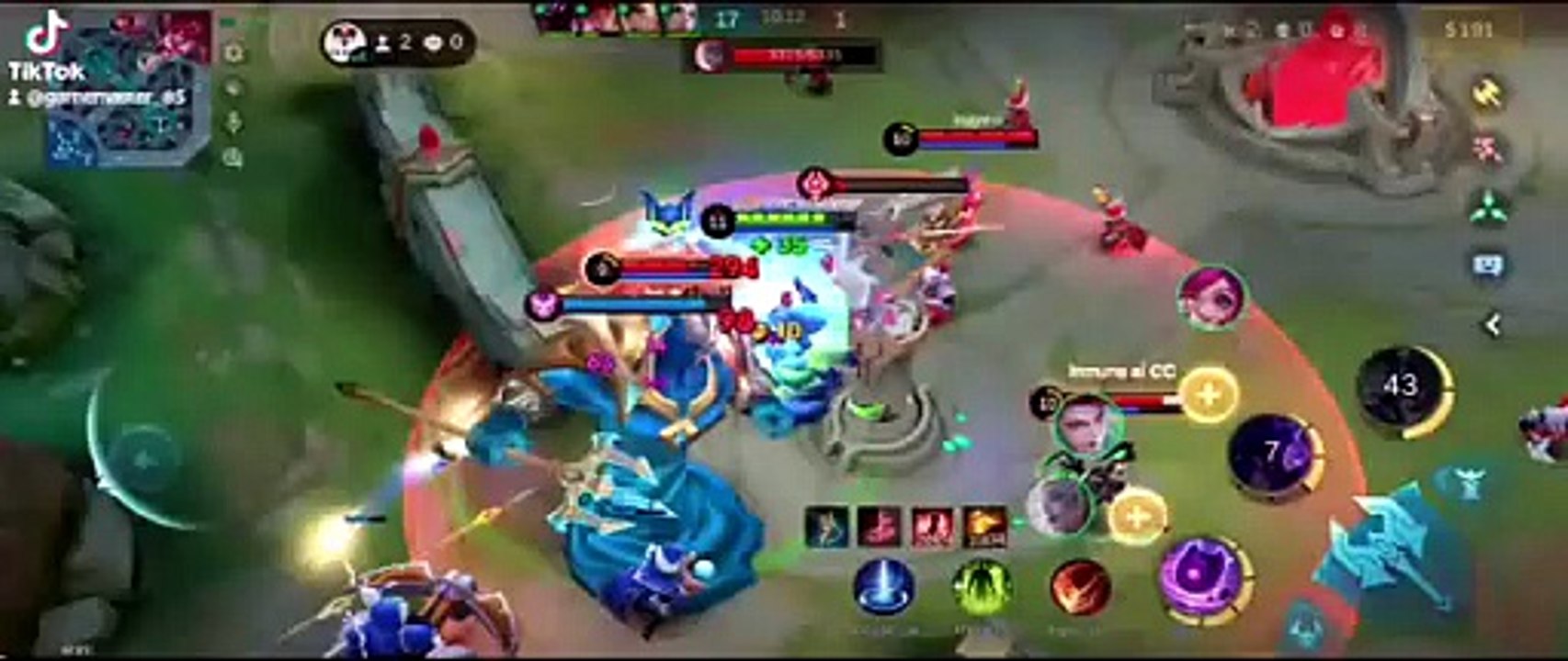Mobile Legends