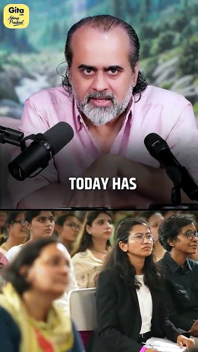 What Women Want? || Acharya Prashant