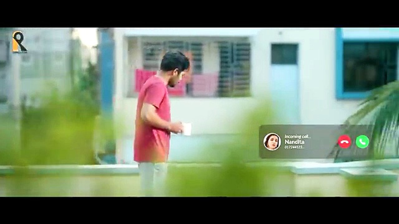 Natok-মধ্য রাতের মেয়েটি -Khairul Basar , Priyontee Urbee
