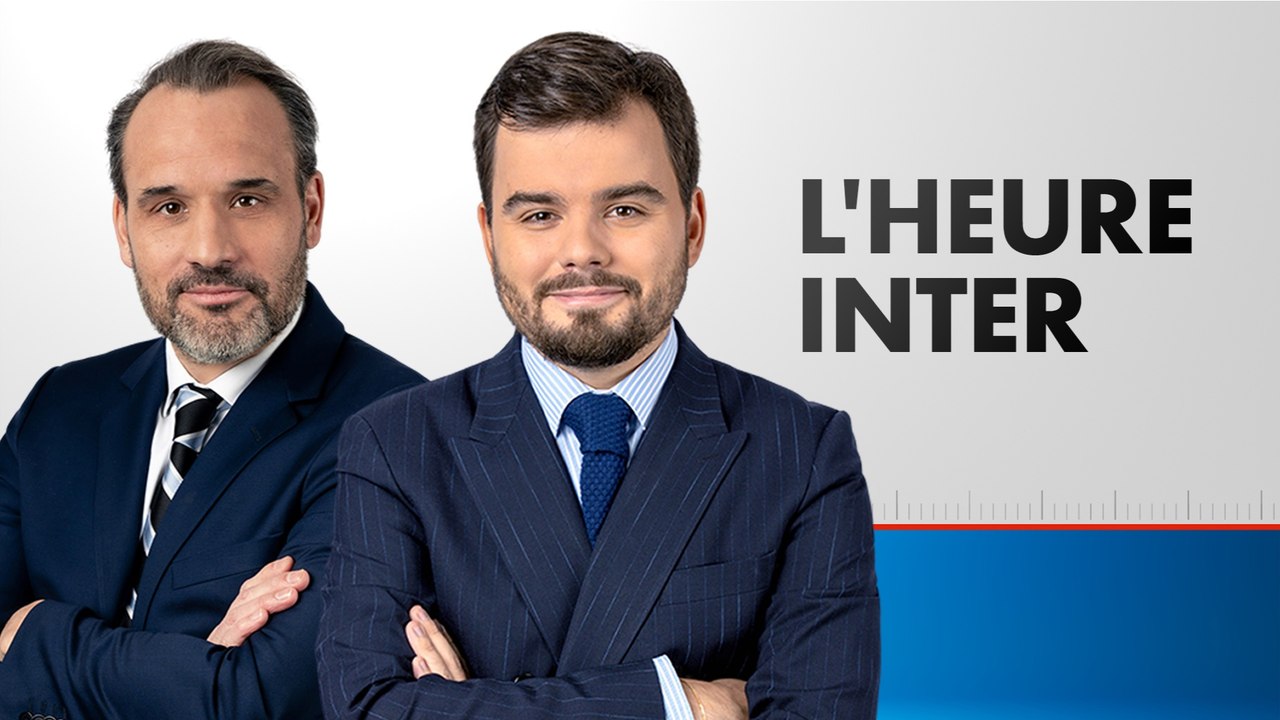 L'Heure Inter (Émission du 26/07/2026)