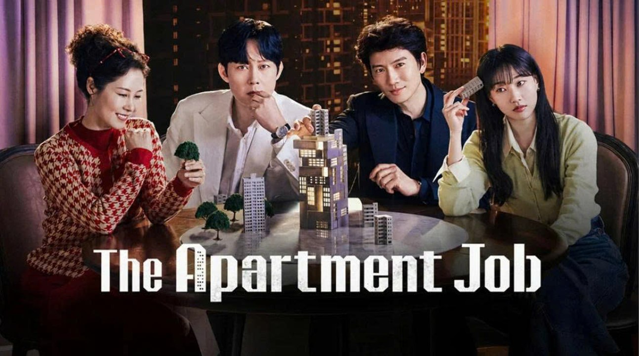 The Apartment Job (2026) Episode 6 - Eng Sub