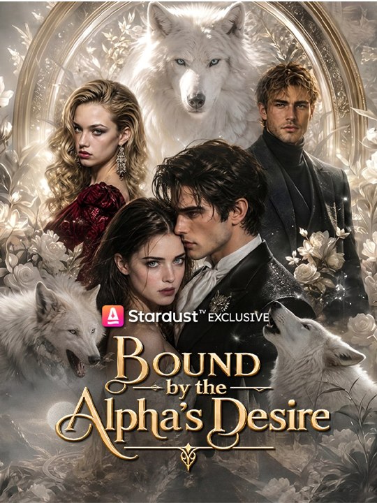 Bound By the Alpha's Desire - Complete drama englishsub 🔥🔥