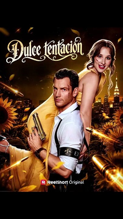 [Doblado ESP] Dulce tentación | Drama Doblado Completo 2026 [Full Movie]