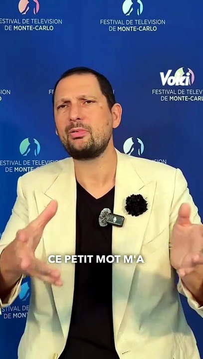 Éric Antoine révèle les secrets d'un couple heureux et durable ❤️