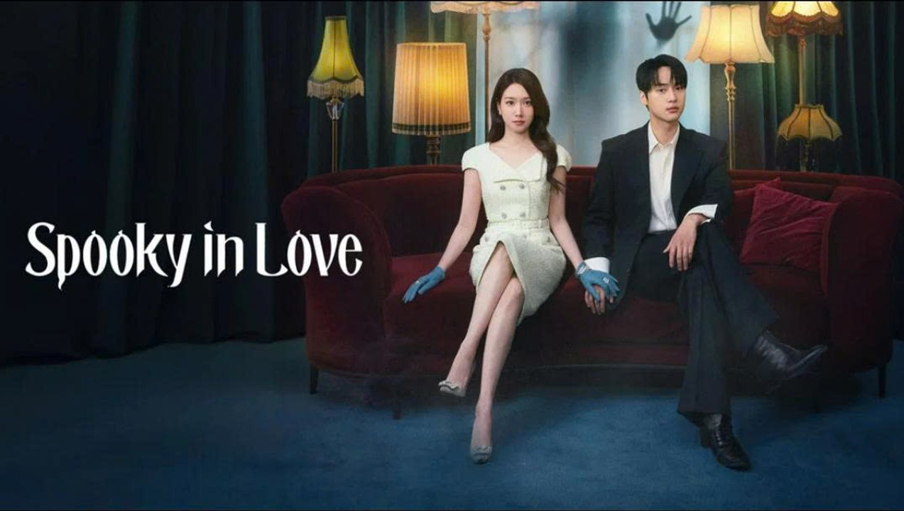 Spooky in Love (2026) Episode 4 - Eng Sub