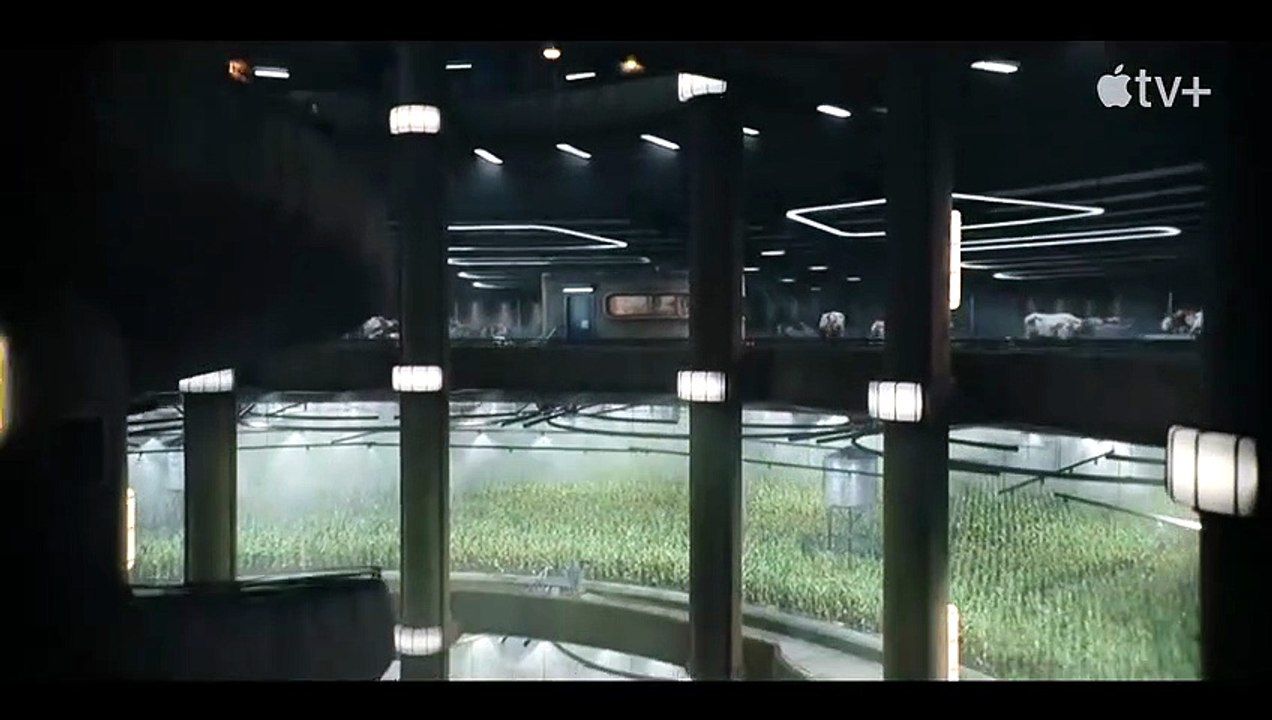 SILO (2023) Bande Annonce VF - HD [Full Movie]
