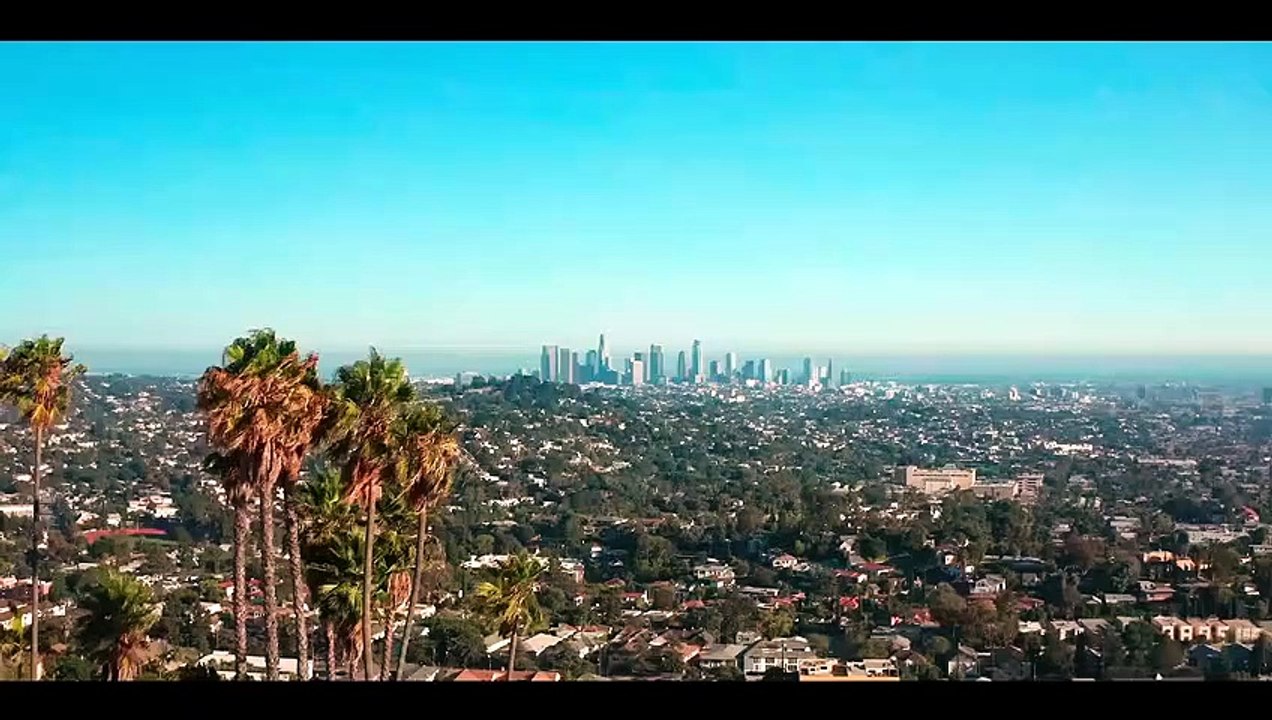 YOU PEOPLE (2023) Teaser VO - HD [Full Movie]