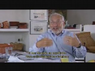 Pourquoi la mondialisation a echoue extrait