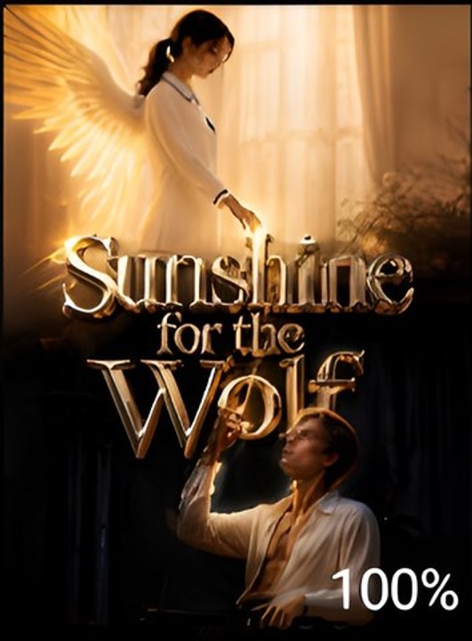 Sunshine for the Wolf