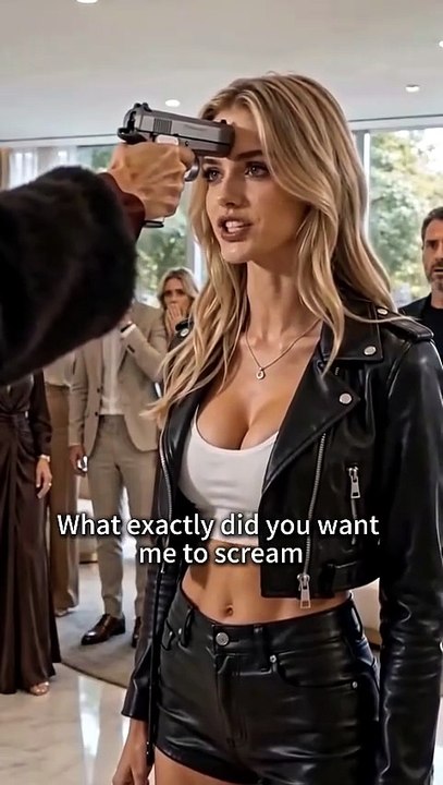 [Eng] Messed With the Wrong Mafia Heiress #shortmax🌷FULL🌷