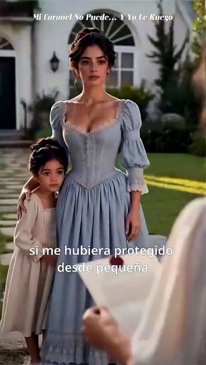 Mi Coronel No Puede... Y Yo Le Ruego丨 Nueva película ✅