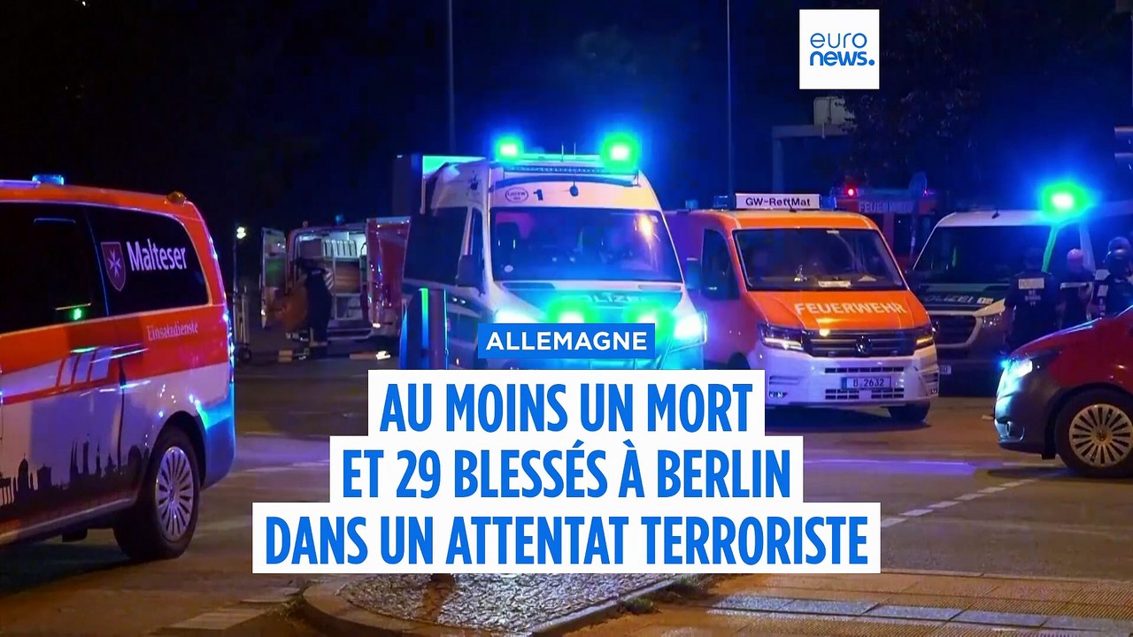 L’info du jour | 26 juillet 2026 - Soir