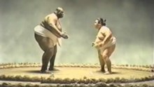 Sumo Werbung