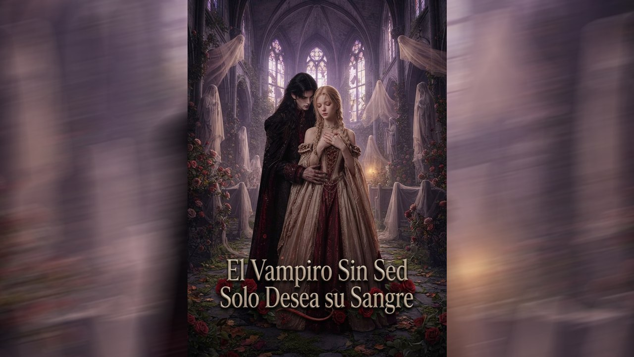 [Doblado] Vendida al Duque: Marcada por su Sangre | Full 59 Eps SD Drama | Short Drama Español | NITRO REALMS
