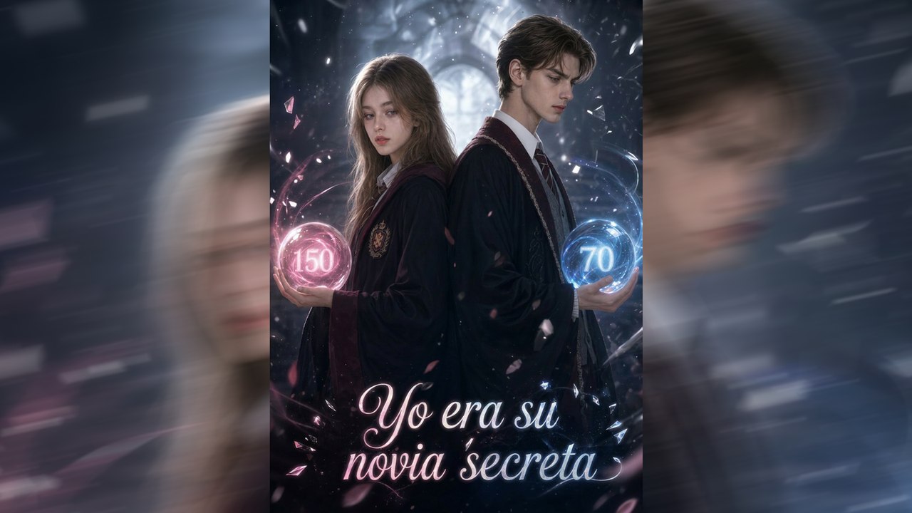 Yo era su novia secreta | Full 40 Eps SD Drama | Short Drama Español | NITRO REALMS