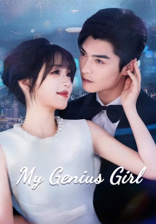 My Genius Girl Series English