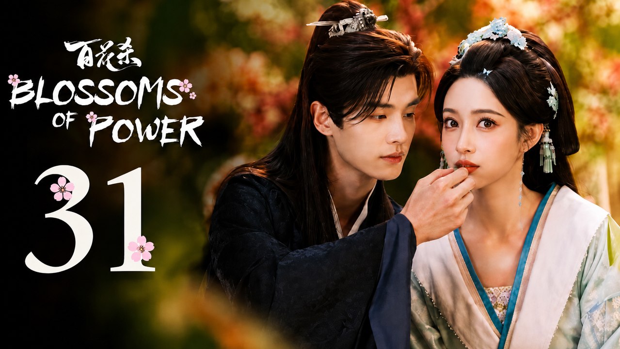 Blossoms of Power Ep 31 Eng Sub