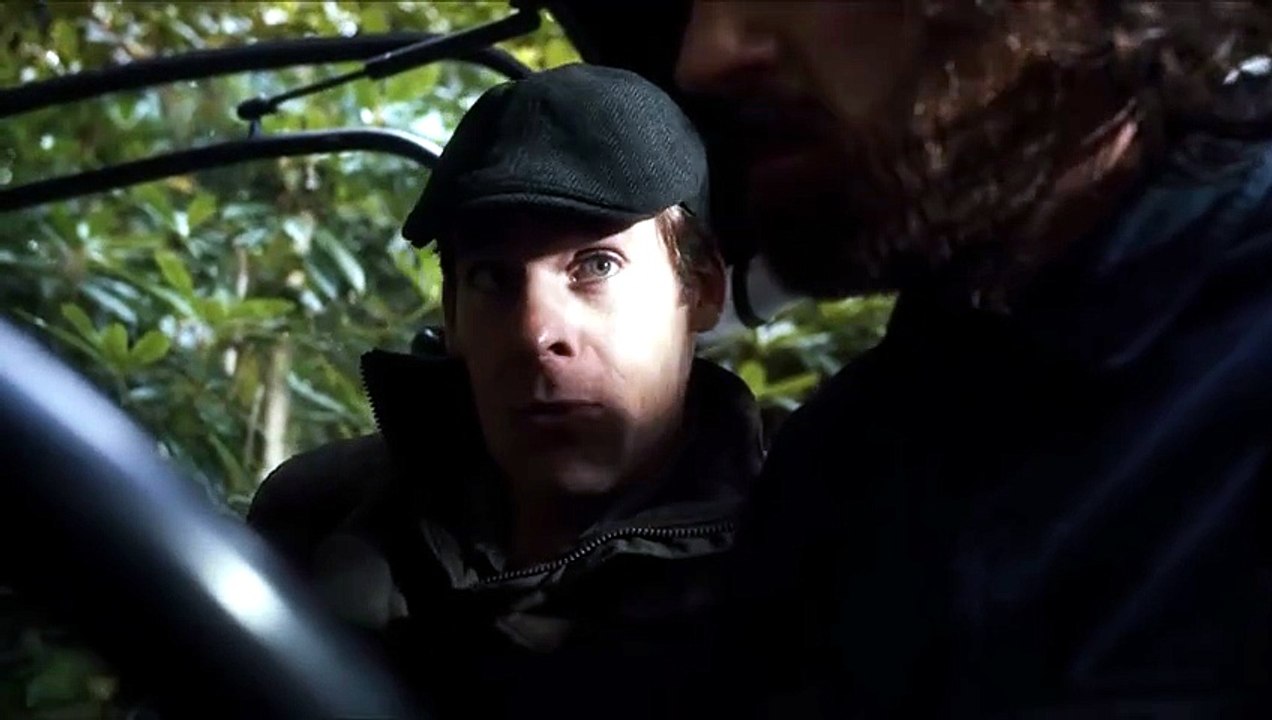 The Caretaker 2026 Full Movie
