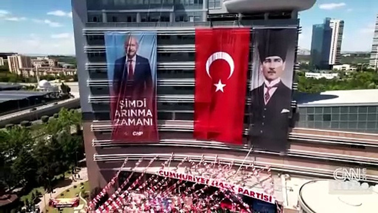 SON DAKİKA HABERİ: CHP'nin yeni grup başkanı Faik Öztrak oldu