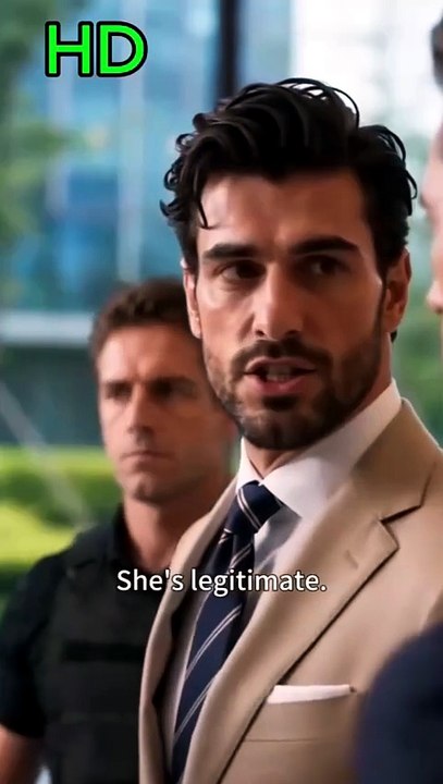 Lady Boss'S Revenge - New