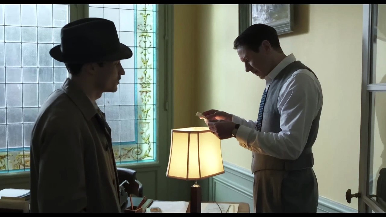 The Money Maker (2026)
