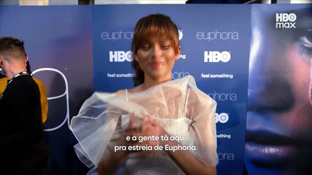 Euphoria: A Look Back (2026)