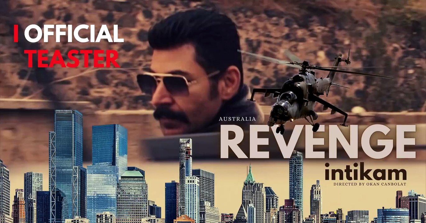 English | movie | 2026 | Official Trailer