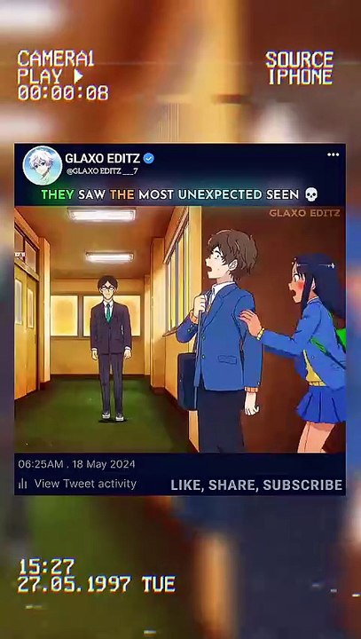 Viral anime series