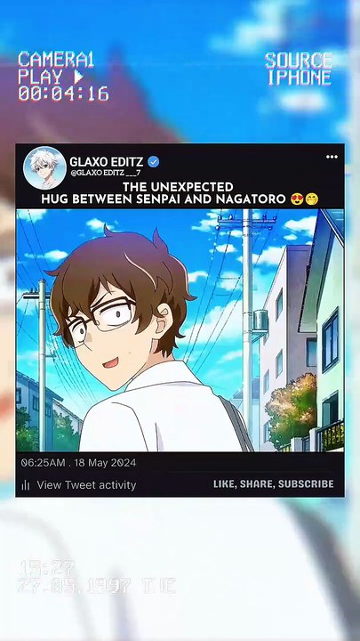 Viral anime series