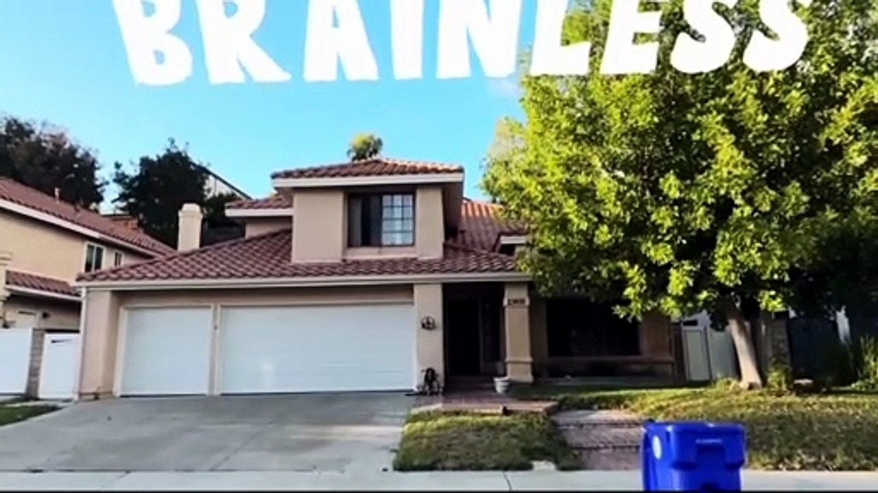 Brainless (2026)