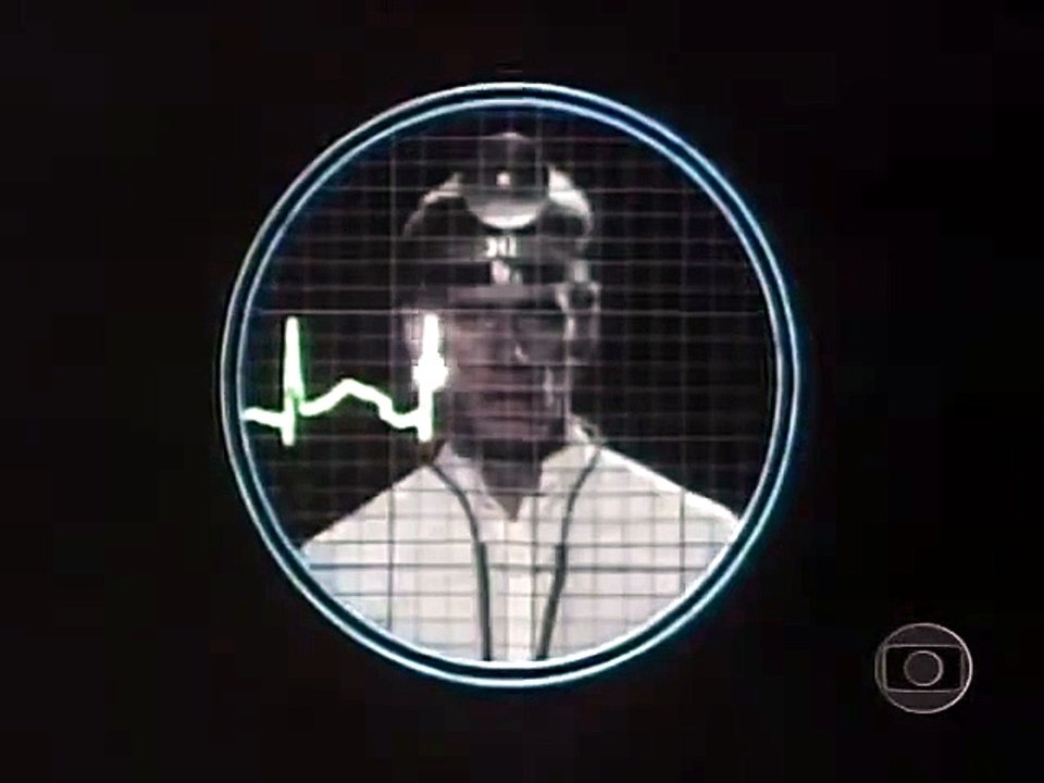 Obrigado Doutor (1981)
