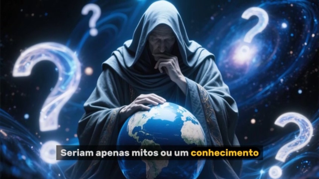 Quem é o Anticristo