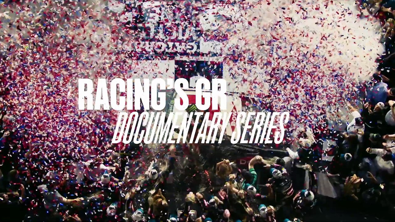 Full Speed | show | 2026 | S3 | Official Trailer