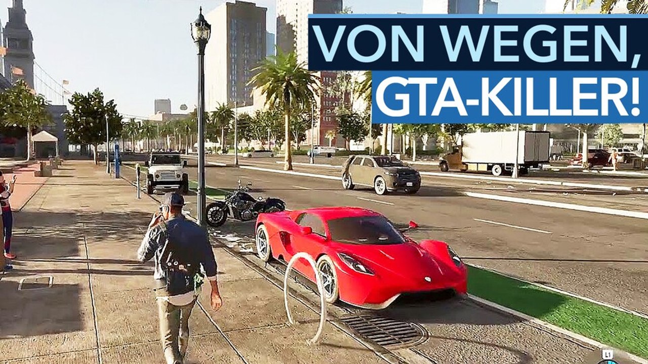 Friedhof der GTA-Killer - Jetzt kann nur noch einer GTA besiegen!