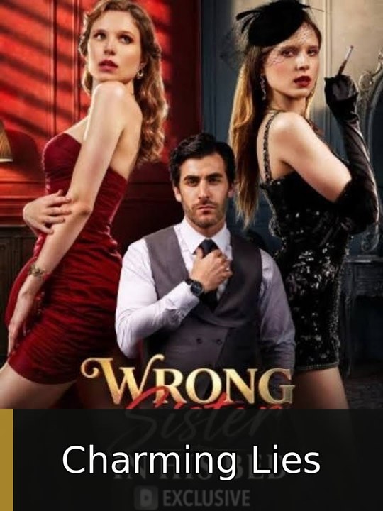 Wrong Sister In His Bed #engsub #fullepisode💎🎬 | Charming Lies