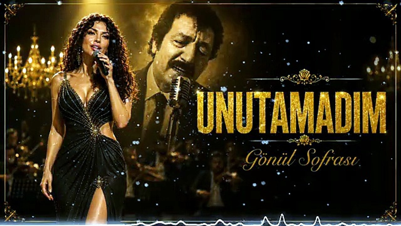 Unutamadım (Kaç Kadeh Kırıldı) 🥀🖤 Ahsen Yeşiloğlu | Müslüm Gürses Anısına | Damar Arabesk AI Cover