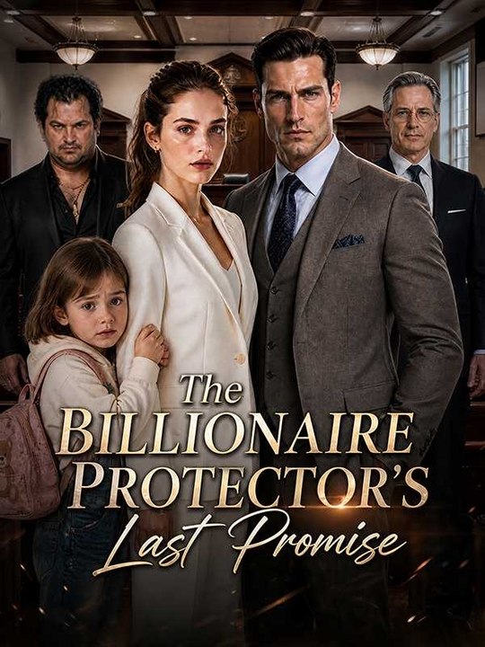 The Billionaire Guardian's Last Promise Full Movie