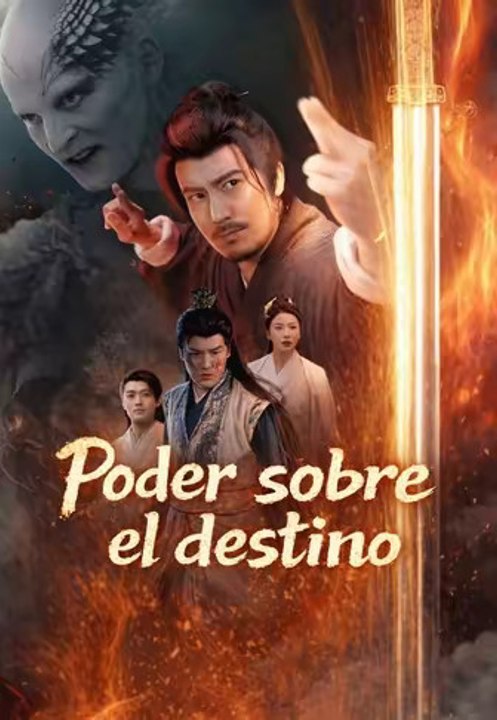 (Doblado)Poder sobre el destino En Español
