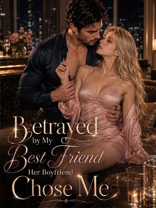 Betrayed by My Best Friend, Her Boyfriend Chose Me - Complete #drama #englishsub 🔥🔥
