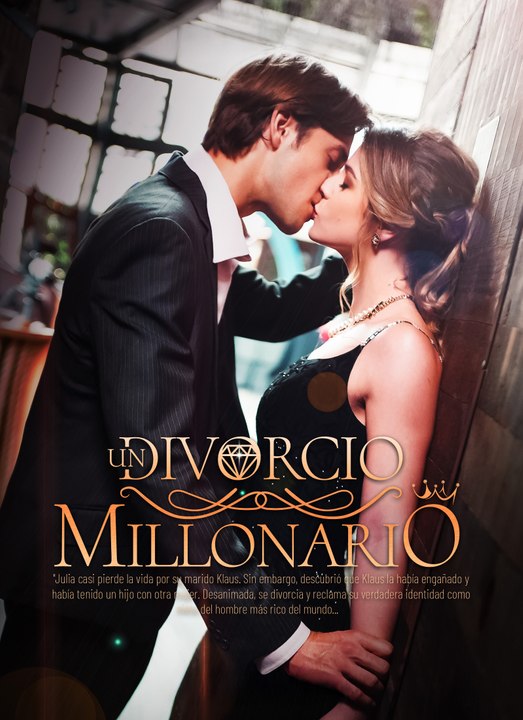 [Doblado] Un Divorcio Millonario En Español
