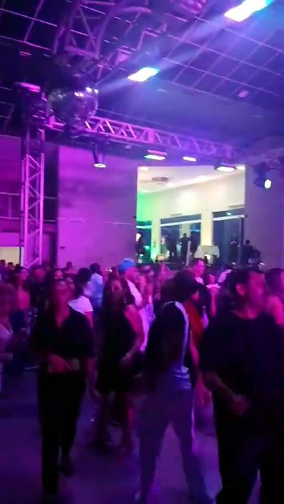 Festa ‘Os Embalos do Harmonia’ será no dia 22 de agosto e vendas estão abertas