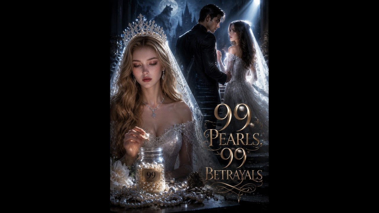 99 Pearls, 99 Betrayals Completed HD