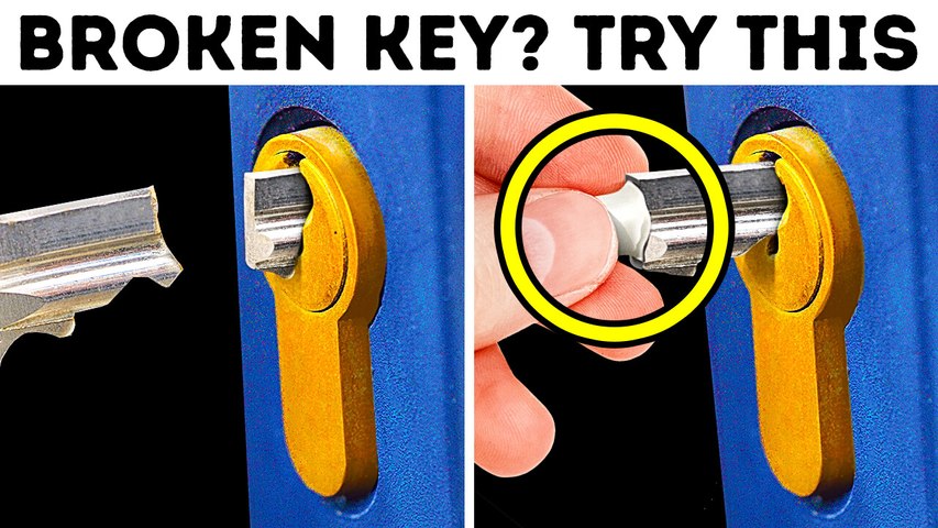 Life Hacks You Need To Know Today