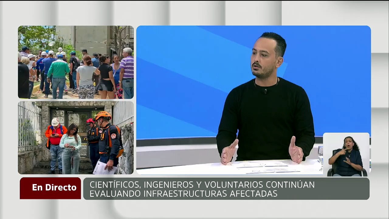 Comisión presidencial de habilidad ha inspeccionado 30 mil infraestructuras de edificios
