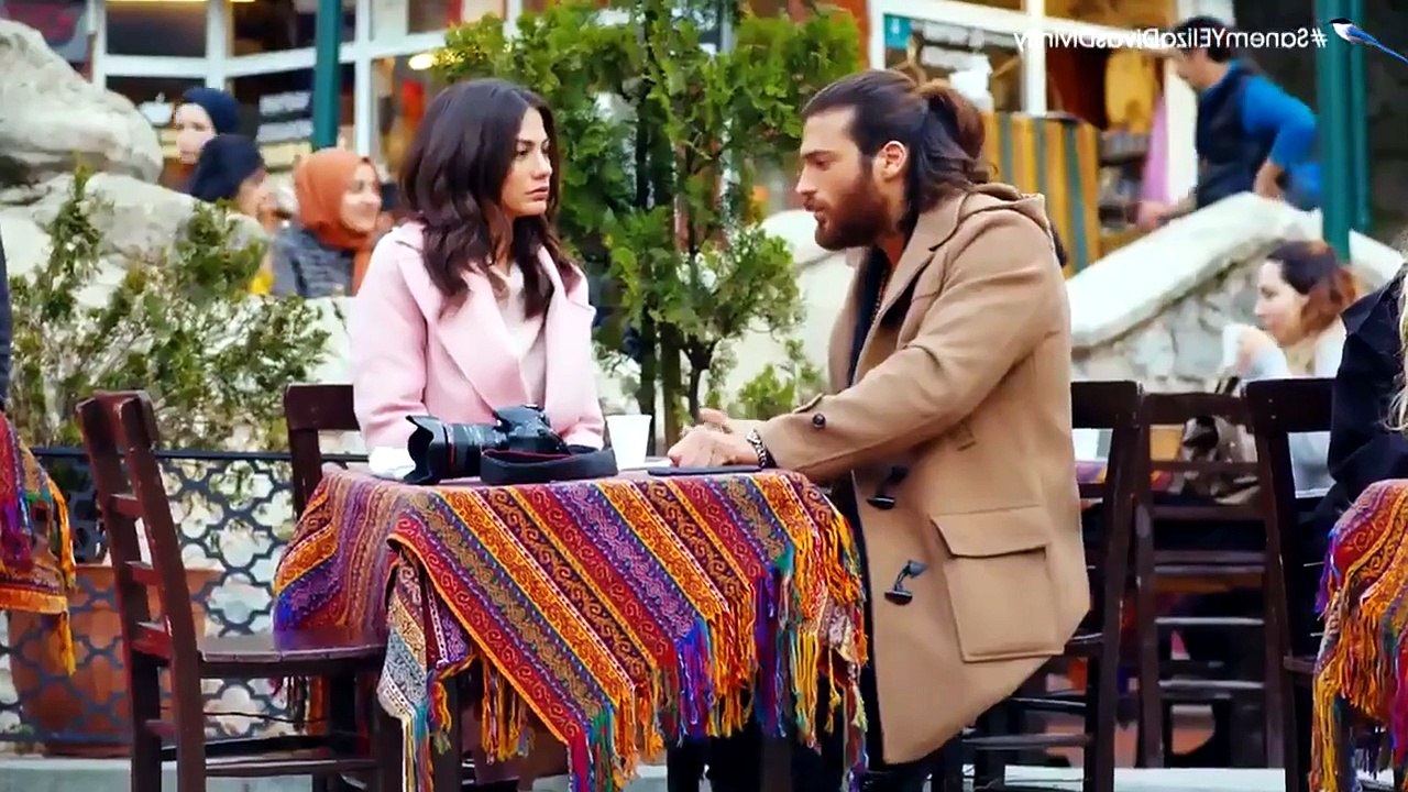 Una verdad inevitable | Cap. 56 | Pájaro soñador | Erkenci Kuş