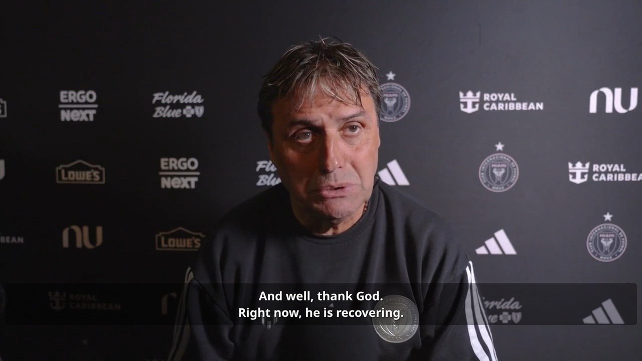 Guillermo Hoyos speaks about Berterame incident
