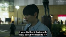 E. 4. Ordinary Love BL