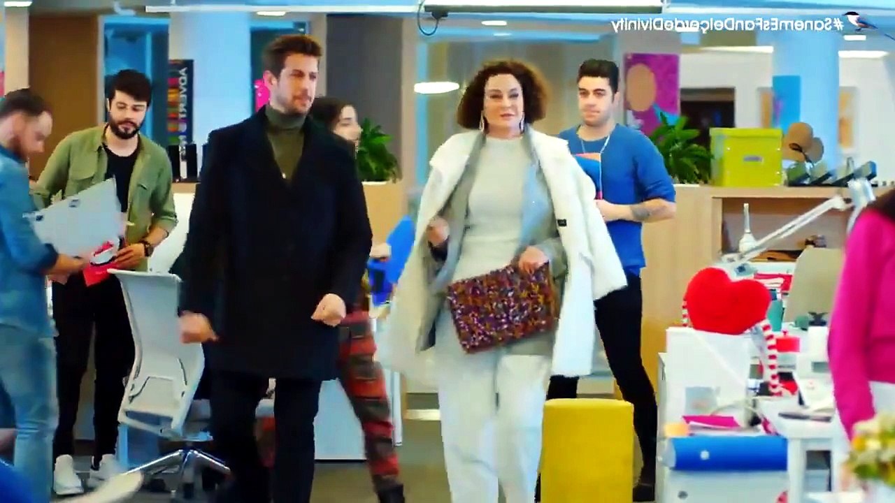 Decisiones bajo presión | Cap. 54 | Pájaro soñador | Erkenci Kuş
